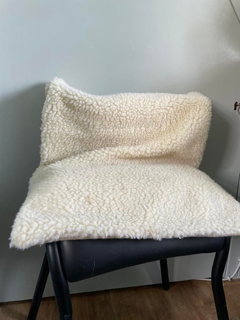 Beeztees kattenhangmat, Dieren en Toebehoren, Ophalen of Verzenden, Zo goed als nieuw