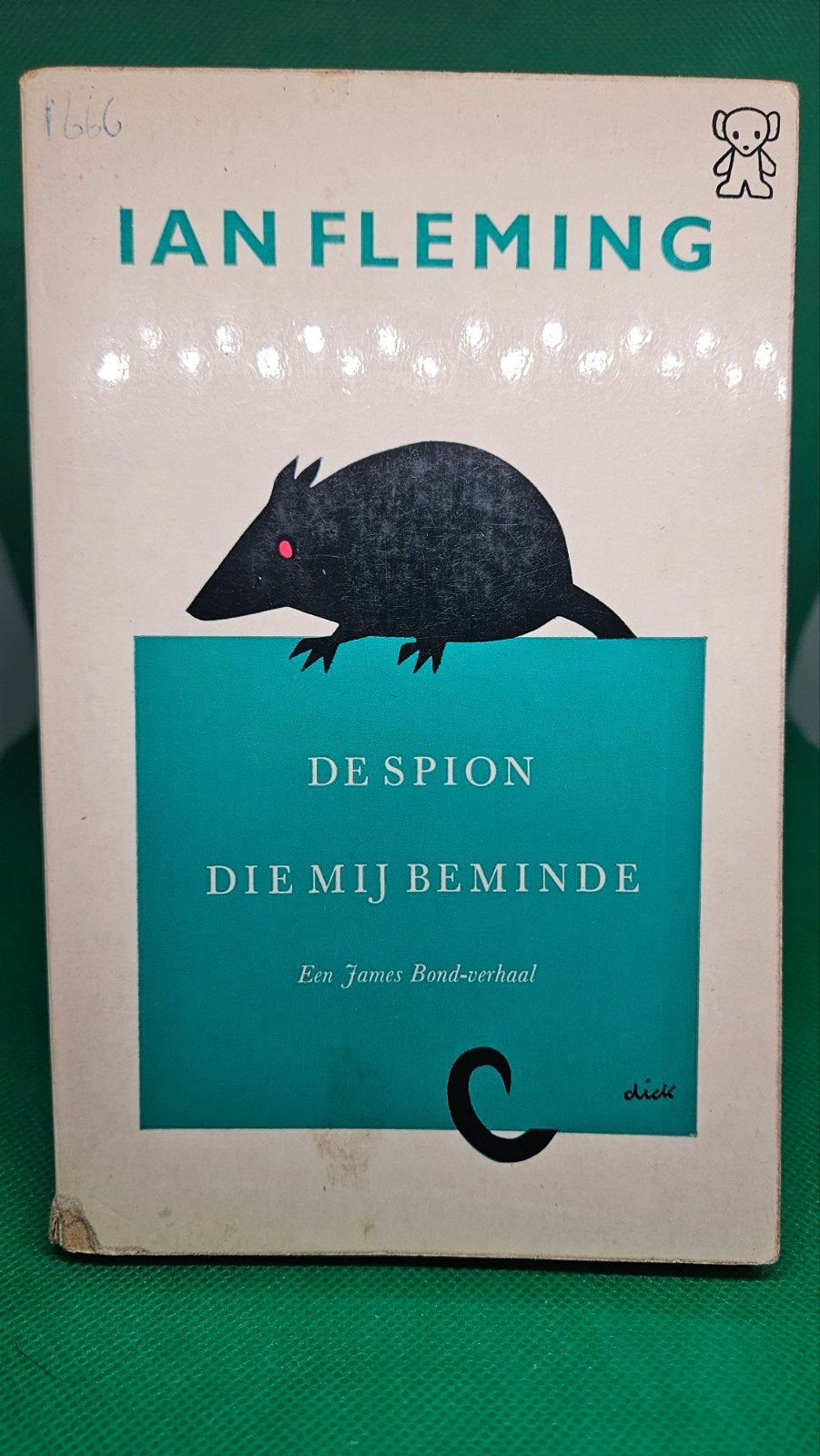 James Bond, Boeken, Ophalen of Verzenden