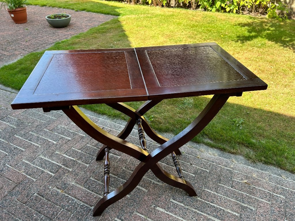 Boottafeltje, Ophalen, Gebruikt, 75 cm of meer, 60 cm of meer