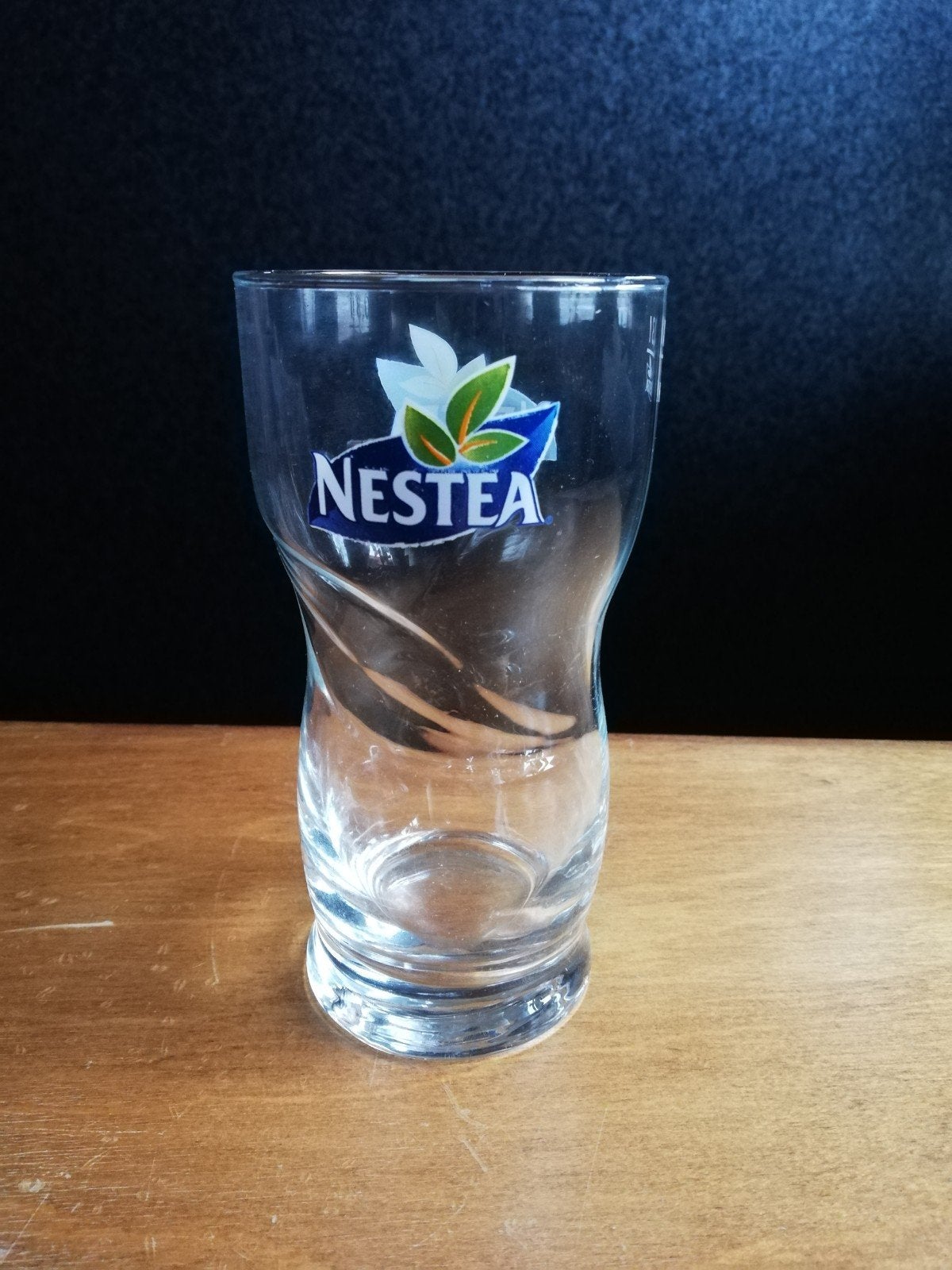 nestle nestea glazen (27st beschikbaar), Ophalen of Verzenden, Overige typen