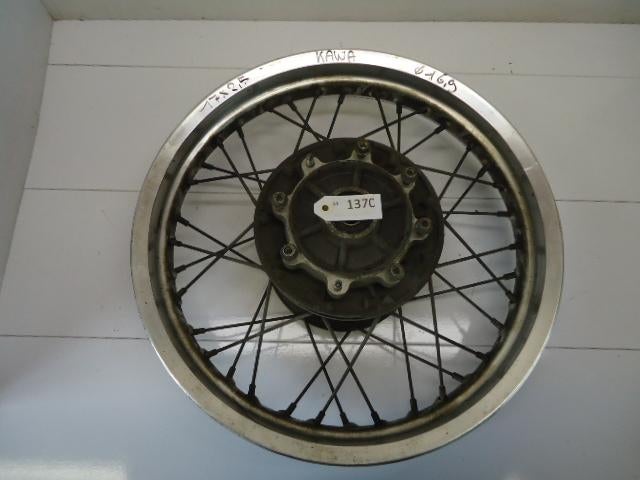 Kawasaki Velg D1-33530