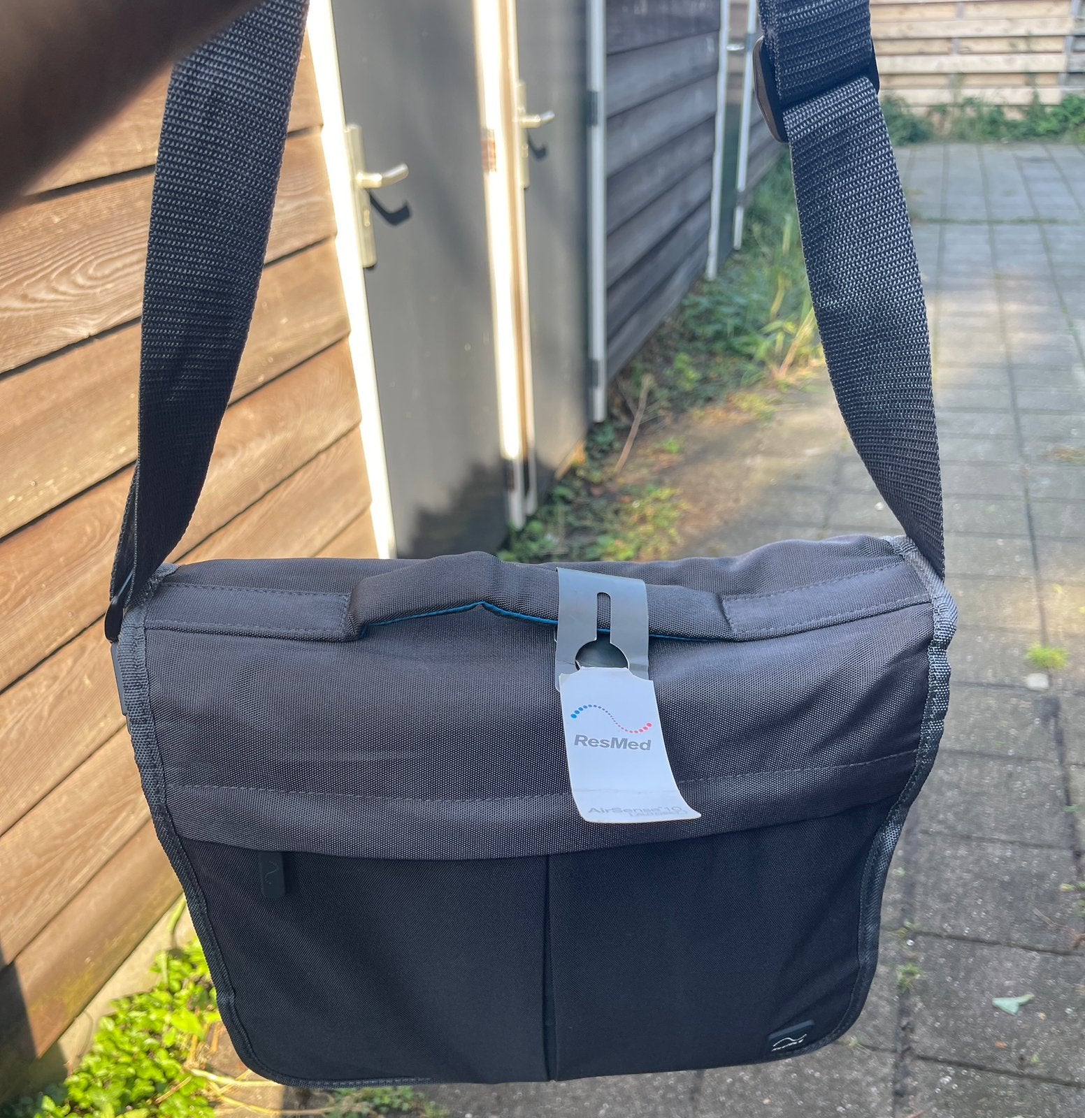 Originele ResMed AirSense 10 CPAC  Draagtas / Reistas, Ophalen of Verzenden, Nieuw