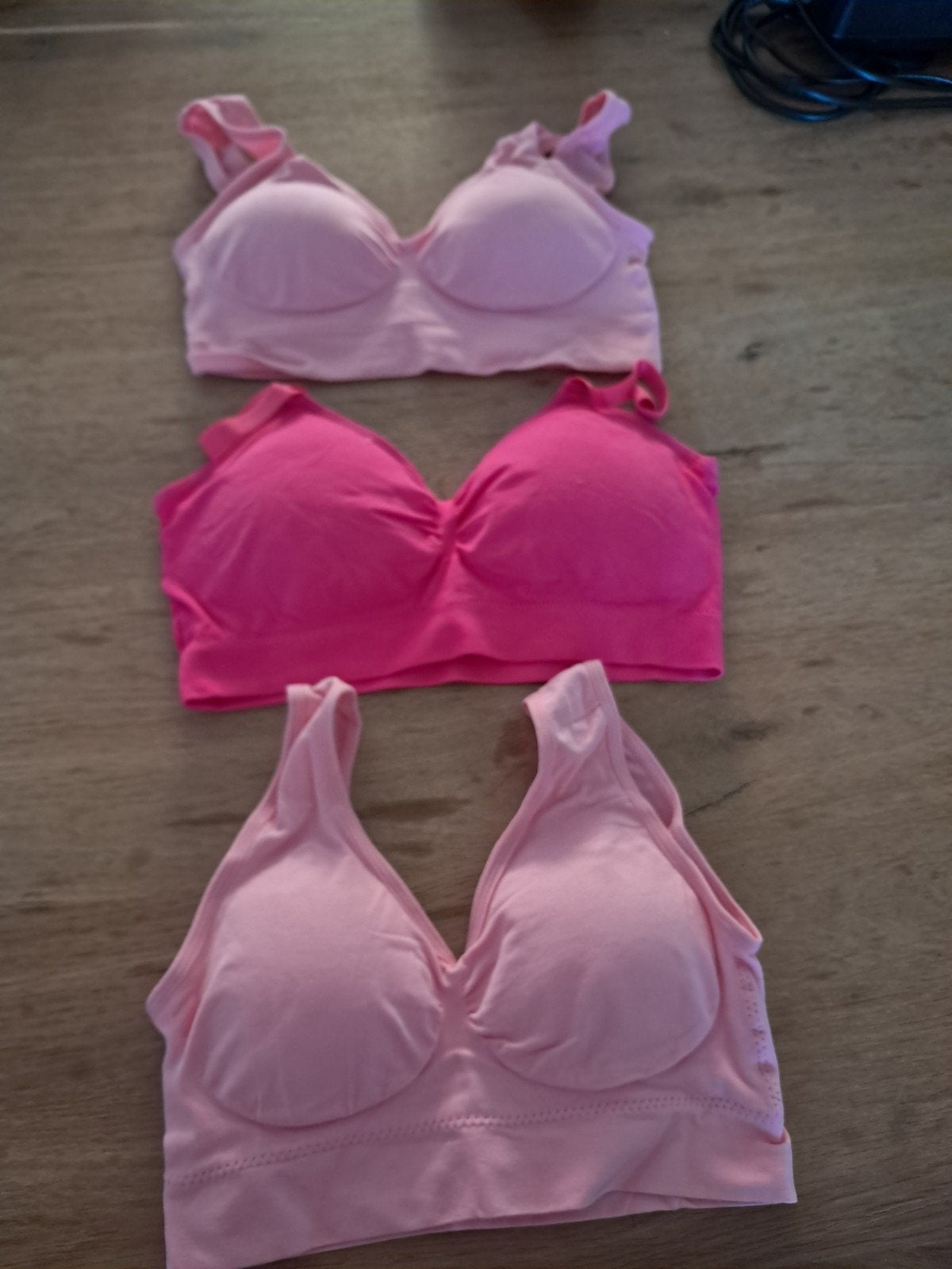 Nog nieuwe nooit gedragen bh's van Comfit underwear., Kleding | Dames, Zwart, Ophalen of Verzenden, BH, Comfit