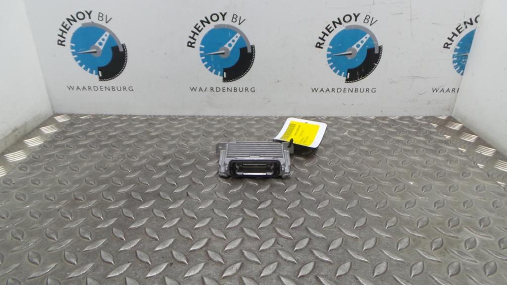 FORD FOCUS C MAX C-Max Titanium  XENON STUURAPPARAAT 2015, Ophalen of Verzenden, Gebruikt, ARN erkend