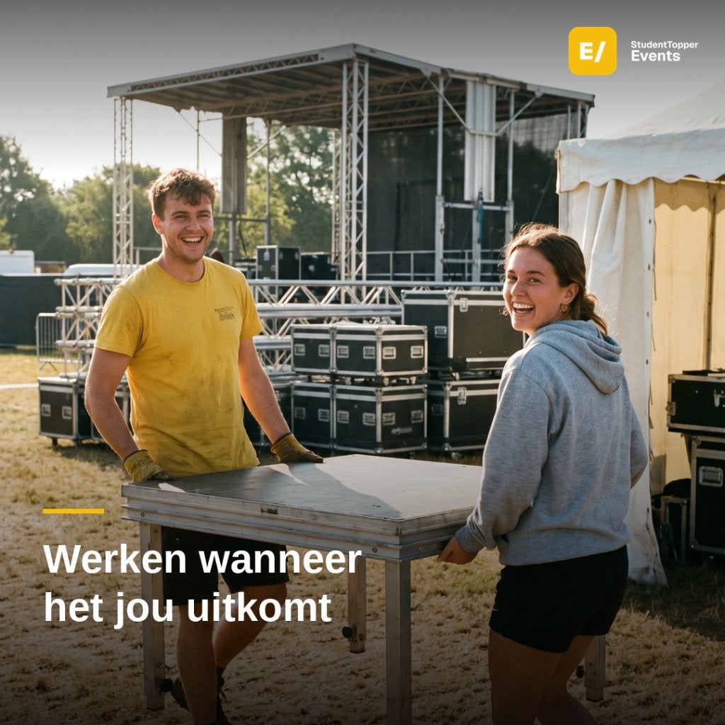 Werken wanneer het jou uitkomt!, Overige vormen, Vanaf 1 jaar, Overige niveaus, 33 - 40 uur