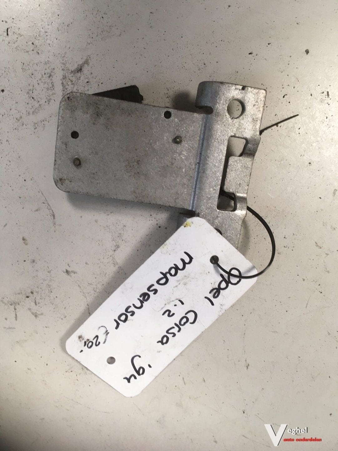 Opel Corsa 1.2  1994 Map sensor, Gebruikt, -, -, Ophalen of Verzenden