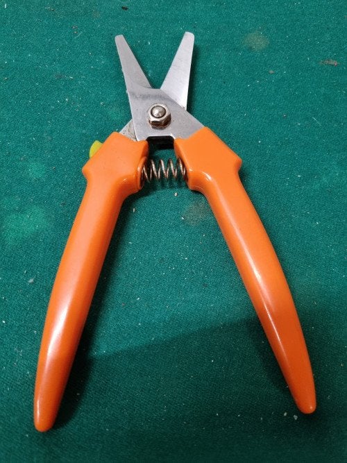 hobby schaar alles knipper, Ophalen of Verzenden, 'T Olde Gre-j, Info@toldegrej.nl, Endepoelstraat 20f Didam