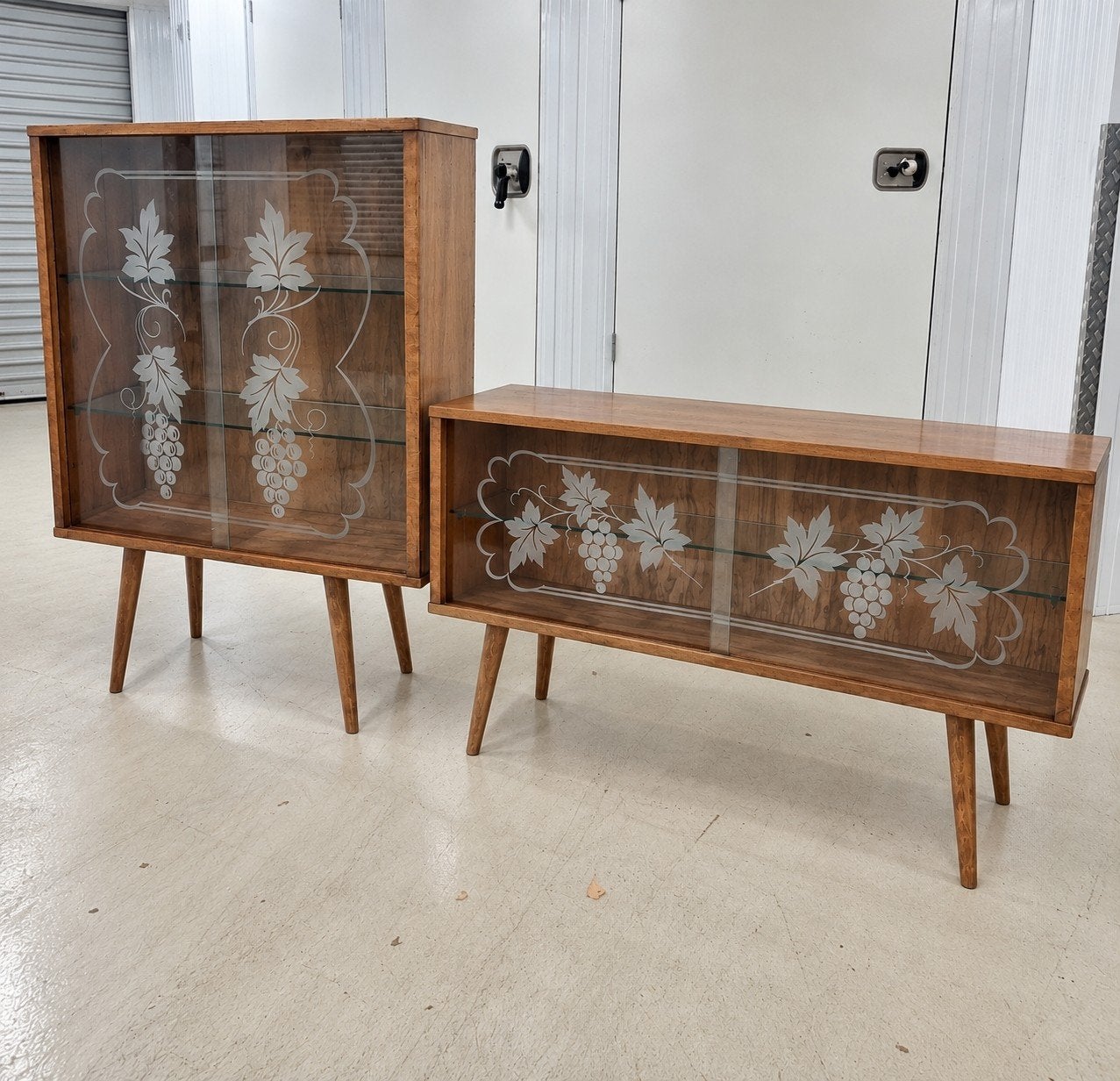 Vintage set jaren 60 70, Ntp, Gebruikt, 100 tot 150 cm, Ntp