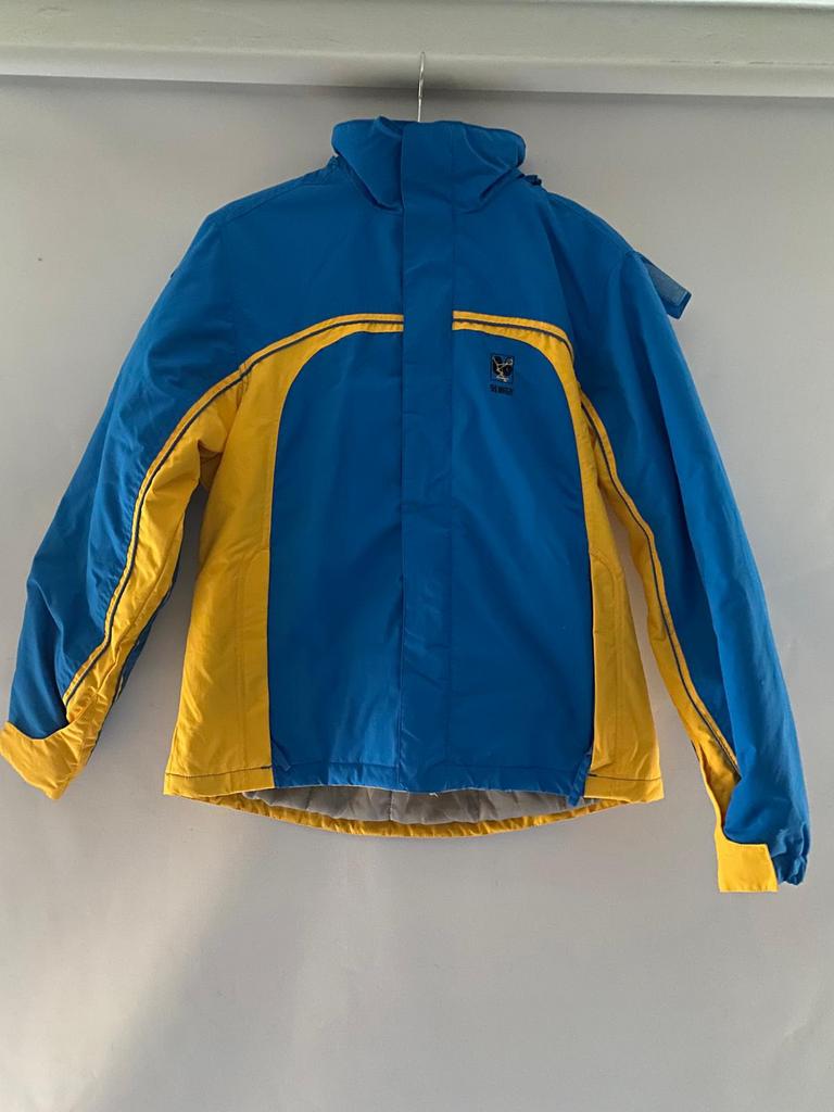 Mountain Peak Performance winterjas (M), Kleding | Heren, Ophalen of Verzenden, Zo goed als nieuw, Maat 48/50 (M), Jack