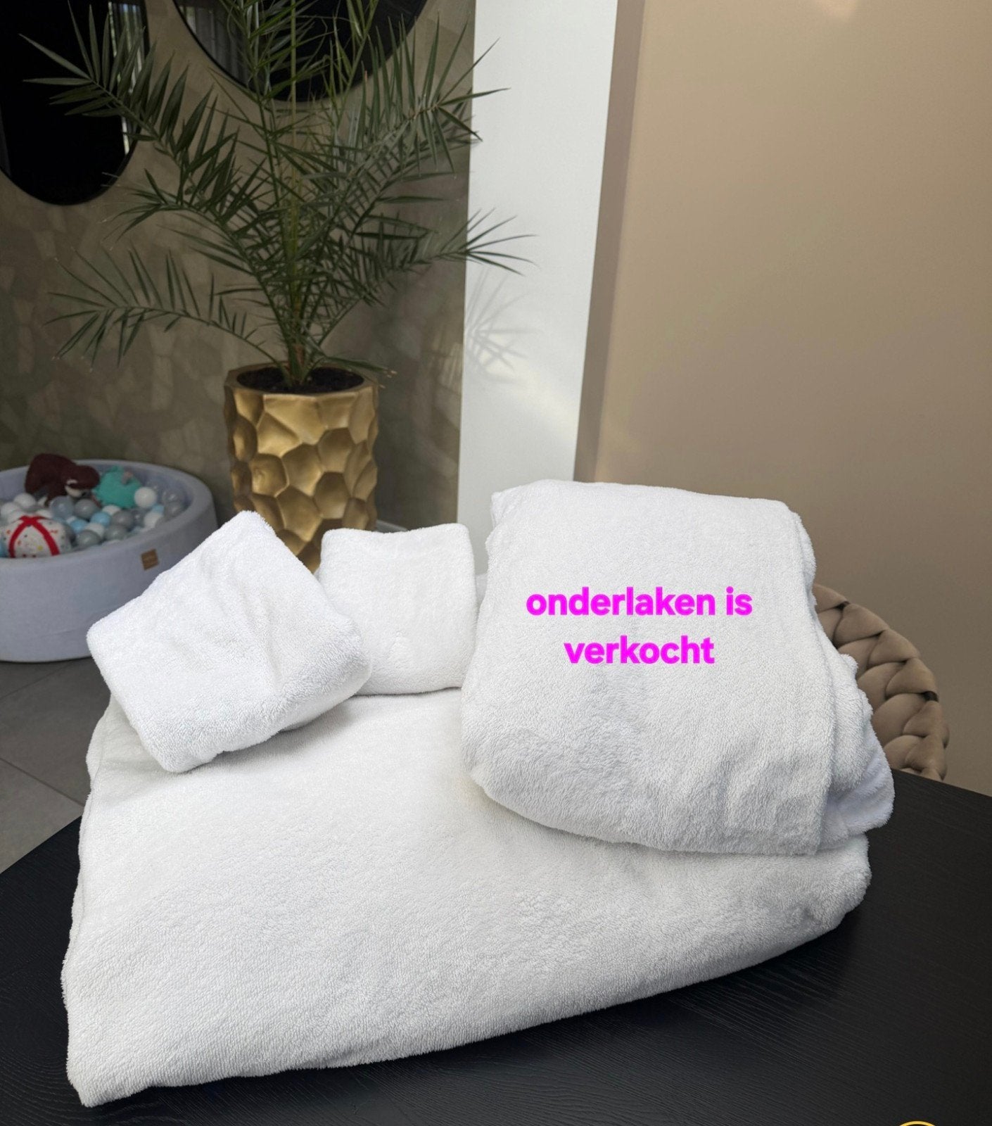 Optidee overtrek incl.2 kussenslopen, Wit, Dekbedovertrek, Tweepersoons, Ophalen of Verzenden