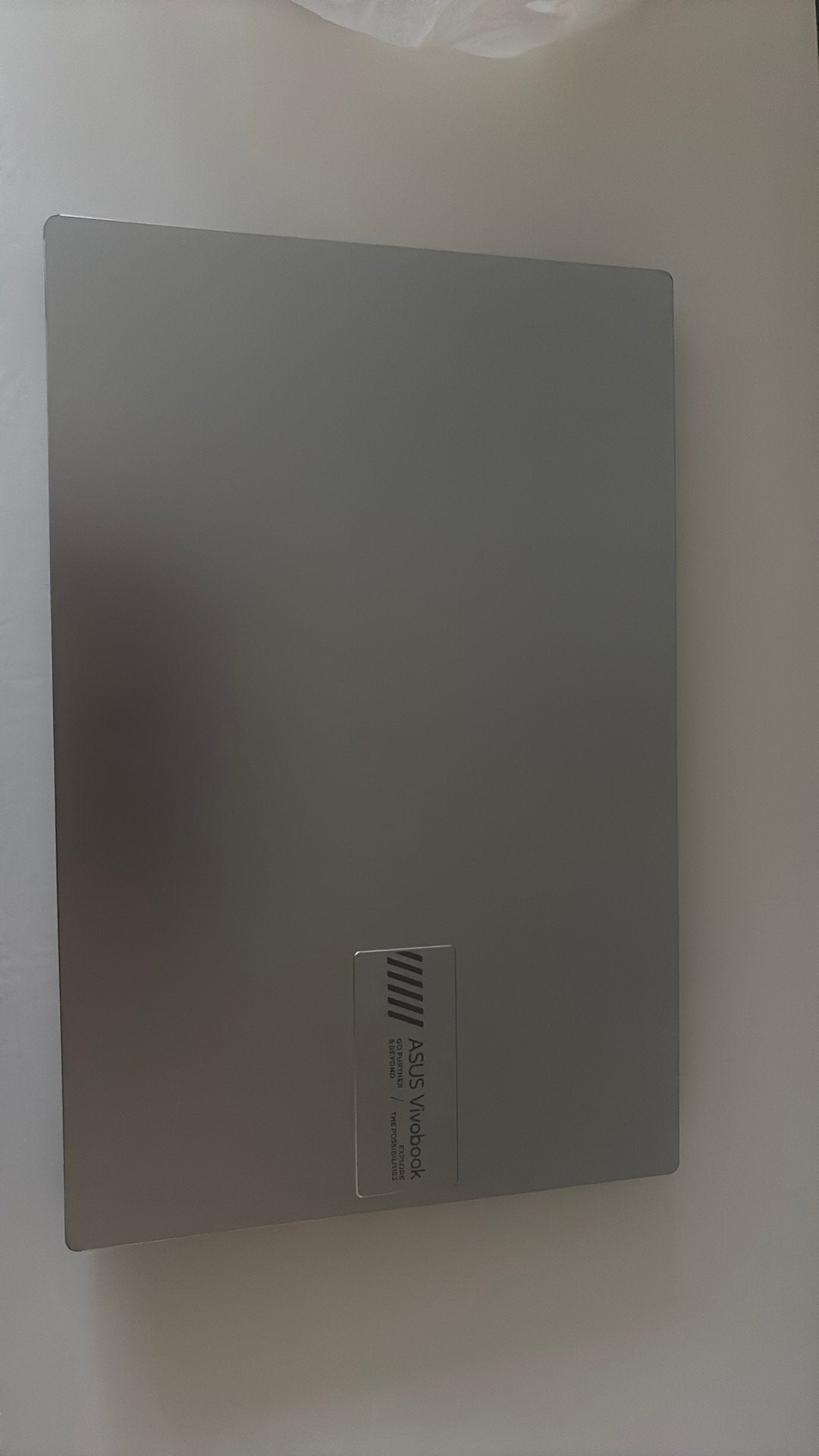 ASUS Vivobook go 14, Computers en Software, Ophalen, Zo goed als nieuw, 14 inch, SSD