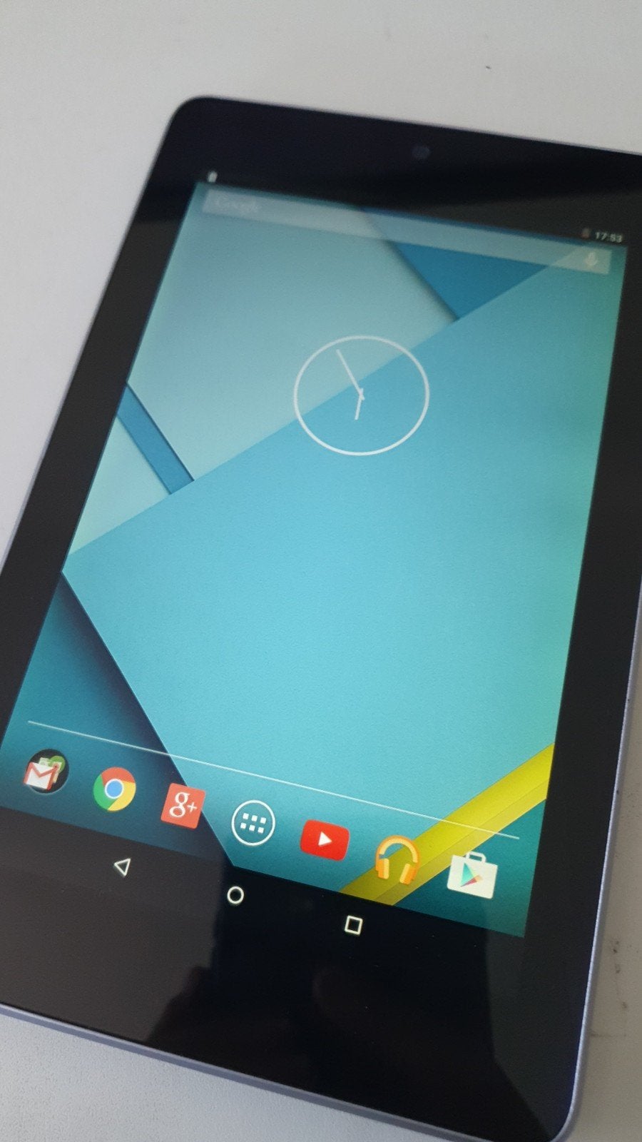 Asus nexus, Nexus 7, Gebruikt, 32 GB, ASUS