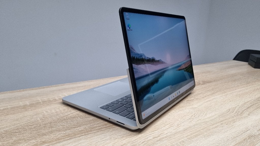 Surface Laptop Studio i7/32/1TB, Computers en Software, Met monitor, 32 GB, Virtual Reality, Ophalen of Verzenden