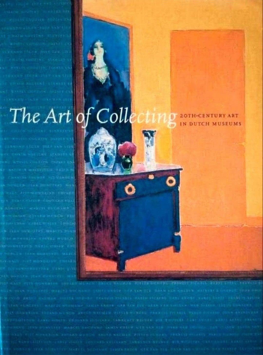 20e EEUW KUNST IN NEDERLANDSE MUSEA. Hardcover, Verzenden, Zo goed als nieuw