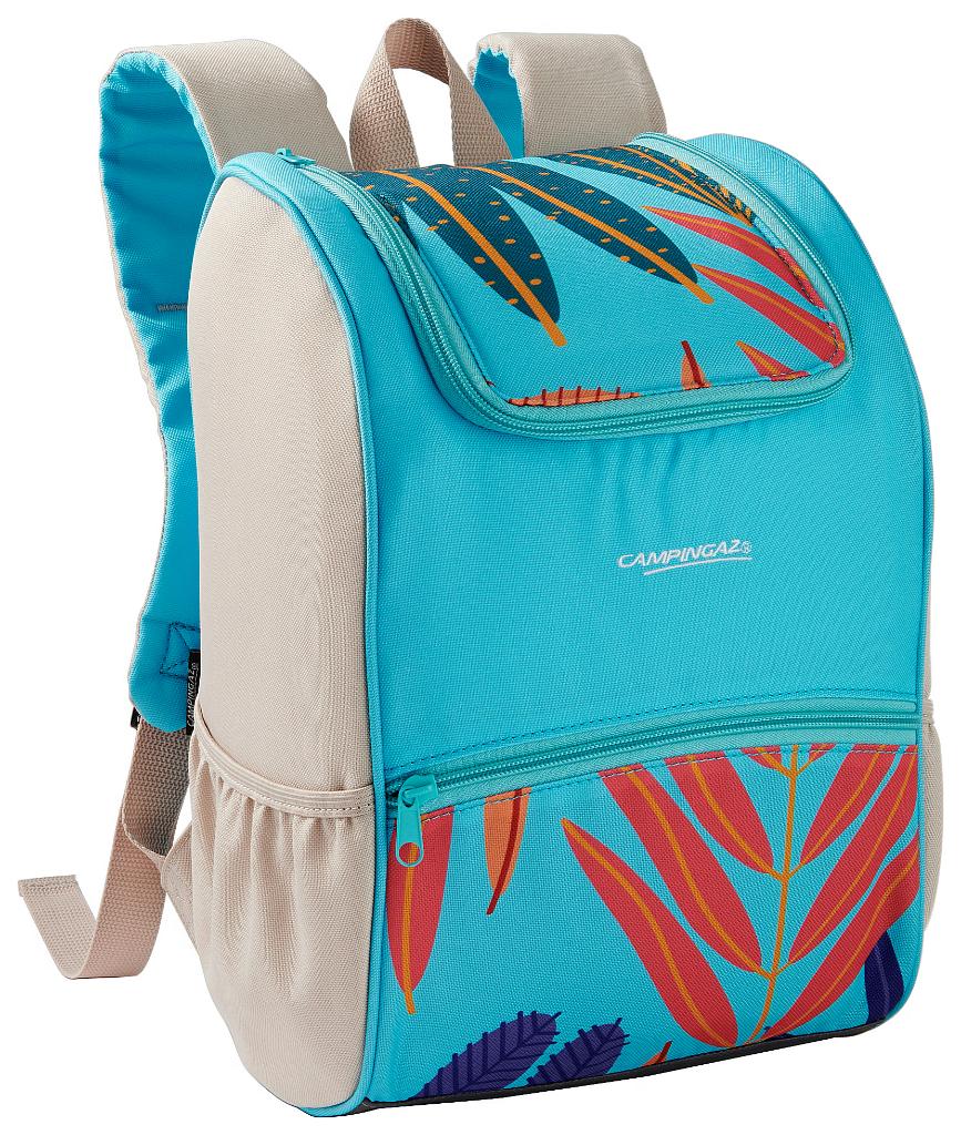 Campingaz Cooler Ethnic Junior 9L Nieuw, Gebruikt, Minervum Breda, Koeltas, Ophalen of Verzenden