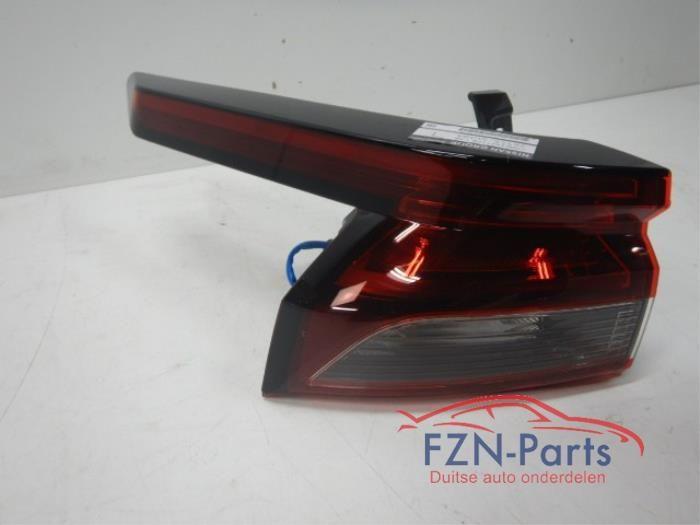 Nissan Qashqai Achterlicht J12 Links-Buiten, Ophalen of Verzenden, Gebruikt