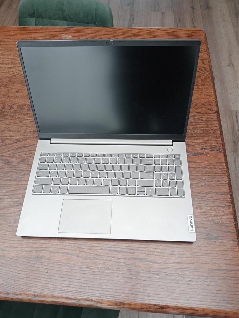 Lenovo ThinkBook 15 G2 ITL i5-1135G7 16GB RAM 256GB SSD, Computers en Software, Windows Laptops, Ophalen of Verzenden, Refurbished