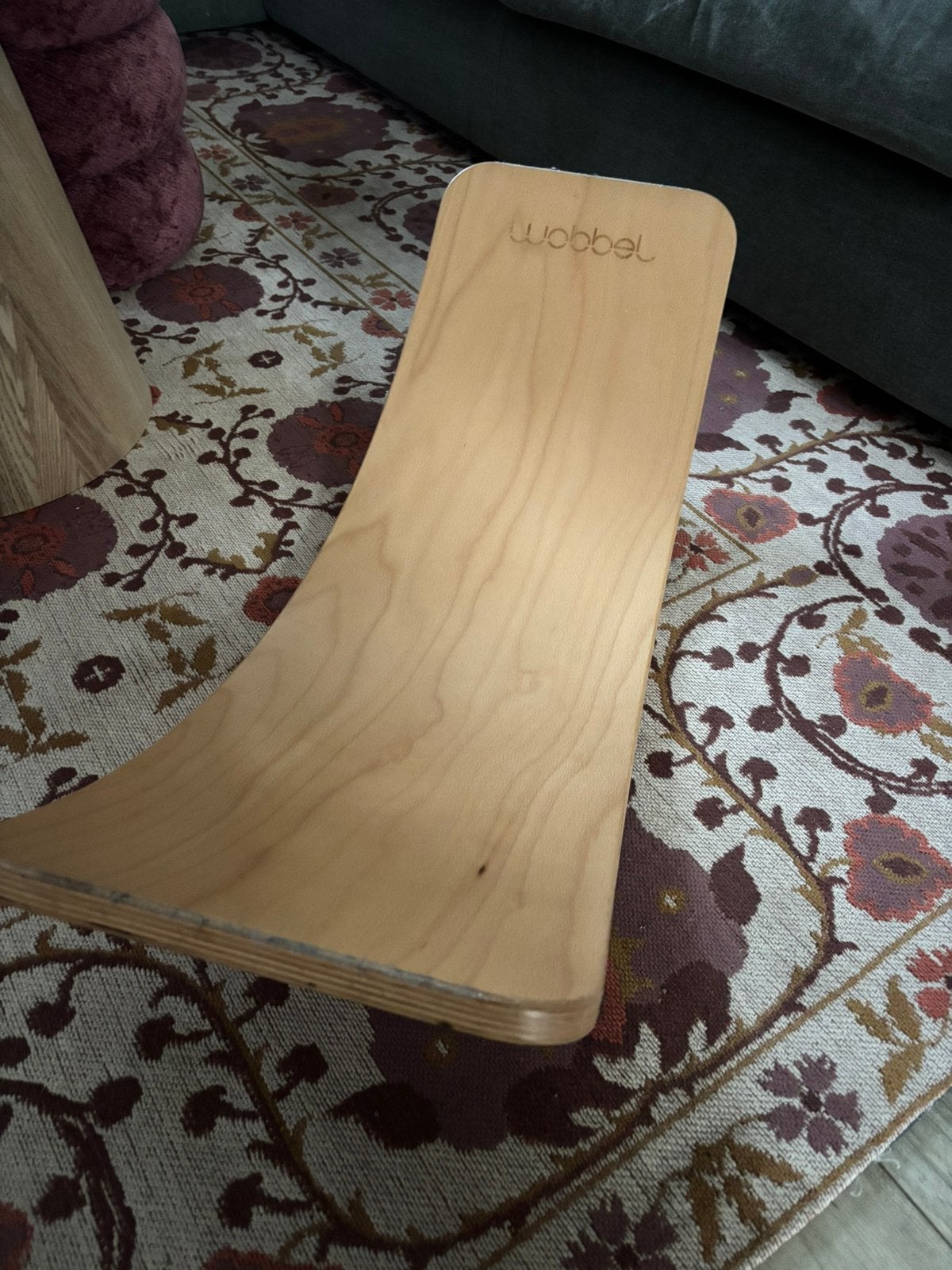 Wobbel board, Ophalen, Gebruikt, Jongen of Meisje