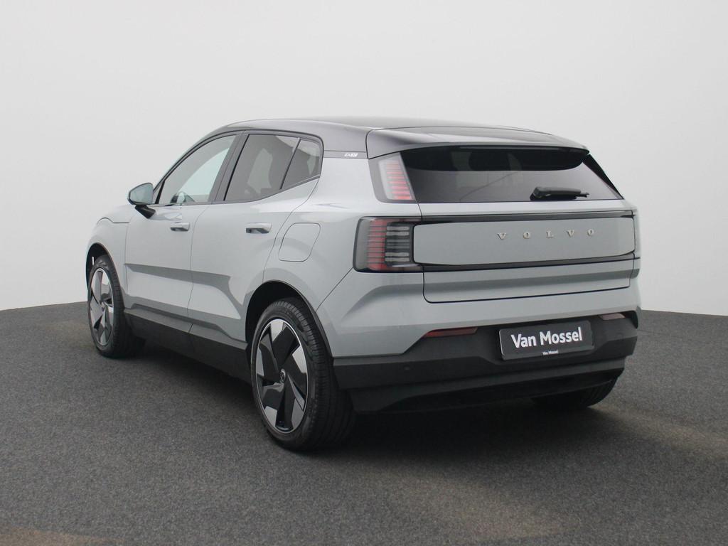 Volvo EX30 Twin Motor Performance Plus 69kw | NAVIGATIE | HA, Automaat, 12 maanden, Stof, Gebruikt