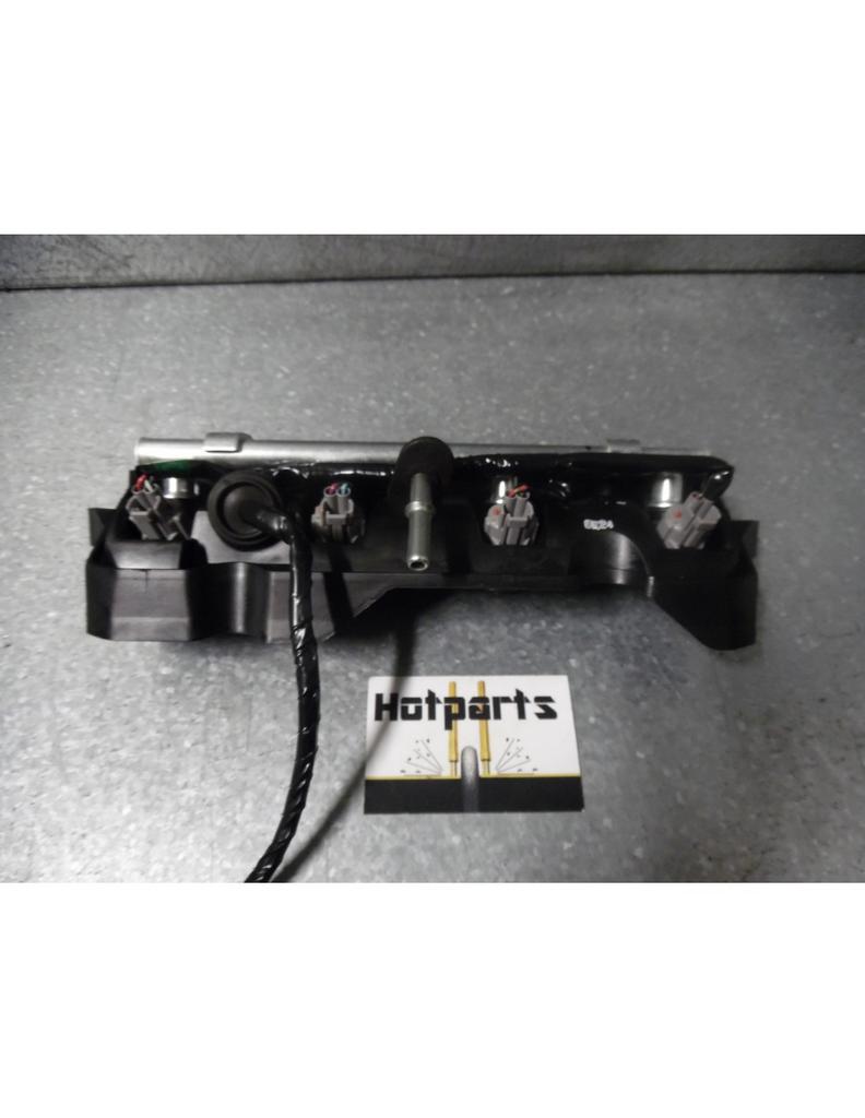 R6 2013 - 2016, 2011 - 2012, 2008 - 2010 Yamaha D1-47964