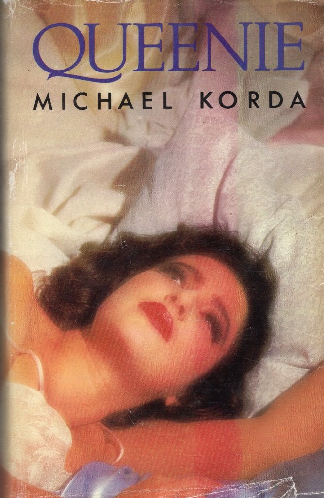Queenie - Michael Korda BOEK 9781501127465, Boeken, Ophalen of Verzenden, Gelezen, Michael Korda