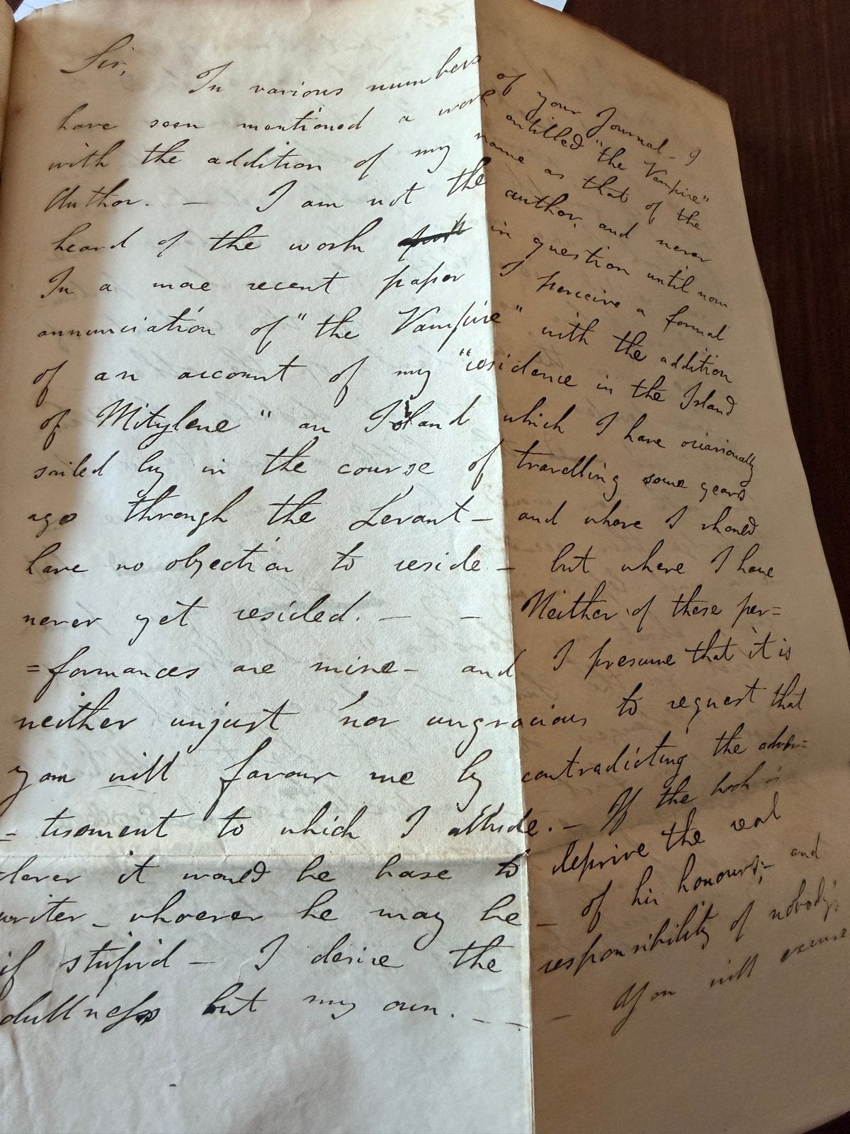 Facsimile Lord Byron's Works 1838 - Zeldzame Editie, Ophalen of Verzenden, Gelezen, Europa overig