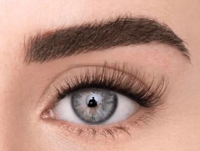 Microblading PMU actie, Ophalen, Nieuw, Ogen, Verzorging