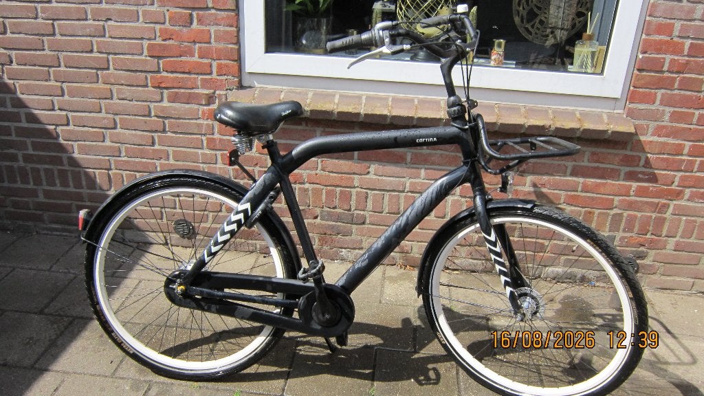 Goede Giant Crush ., Ophalen, Versnellingen, Giant, Zo goed als nieuw