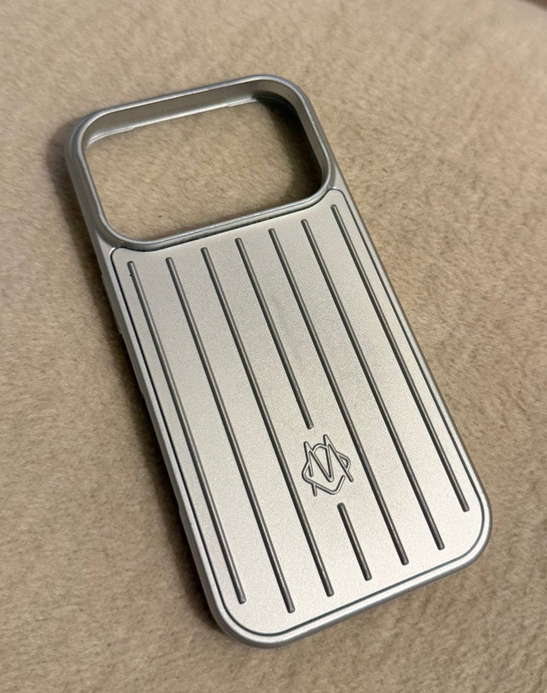 Iphone 17 pro hoesje, Verzenden, Nieuw