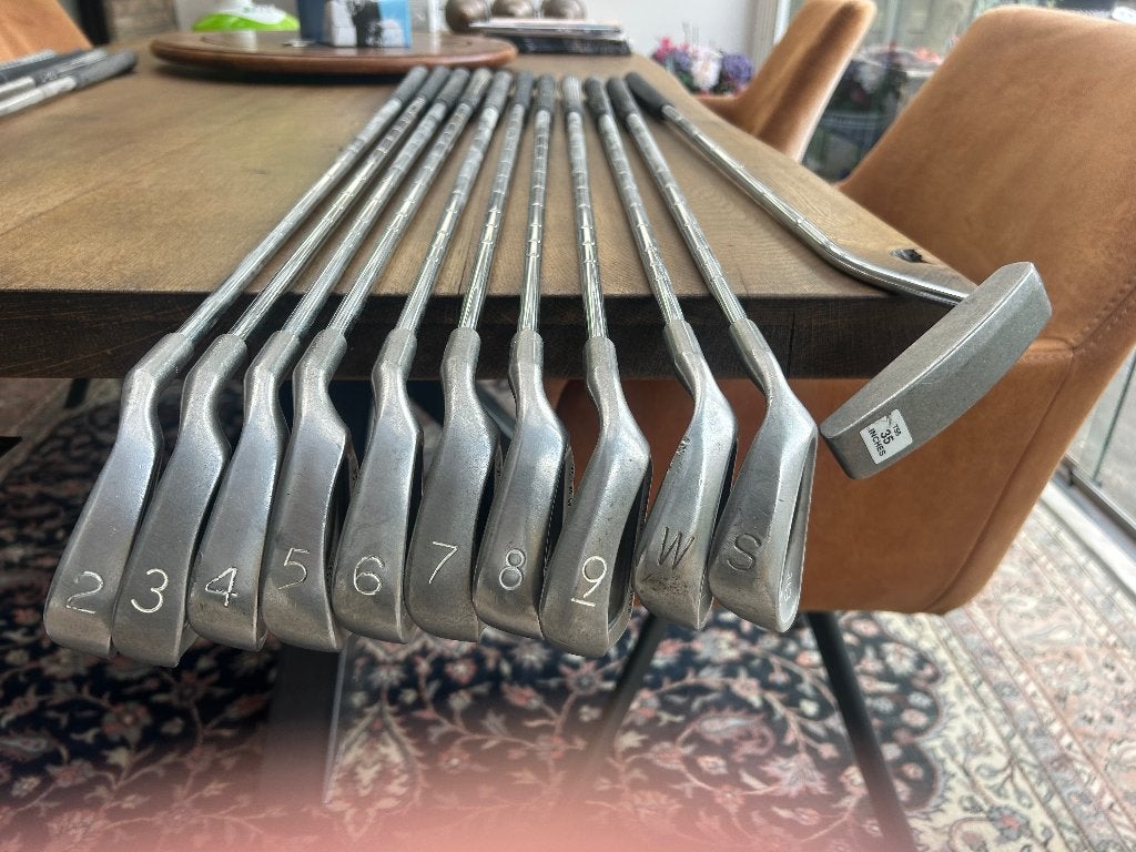 golfstokken, Sport en Fitness, Golf, Ophalen, Gebruikt, Club, Ping