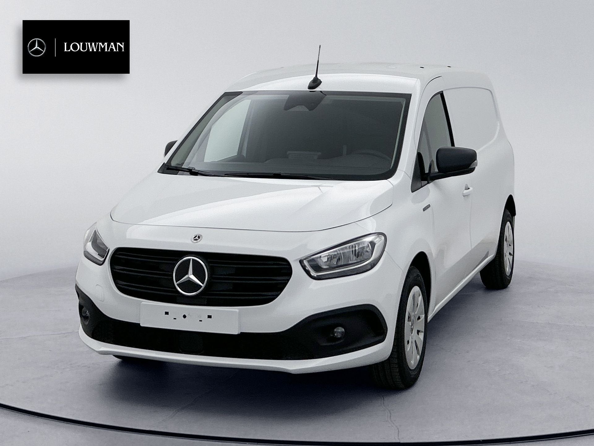 Mercedes-Benz eCitan 112 Business Solution Pro L2 51 kWh Fin