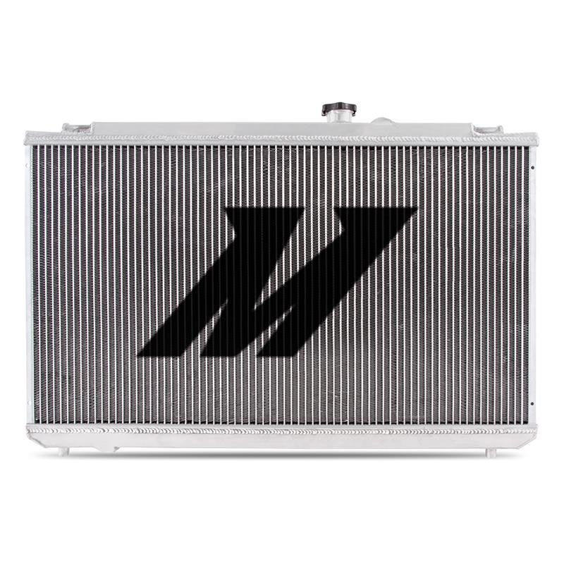 Mishimoto performance radiator - Toyota JZX100 Chaser 96-01, Ophalen of Verzenden