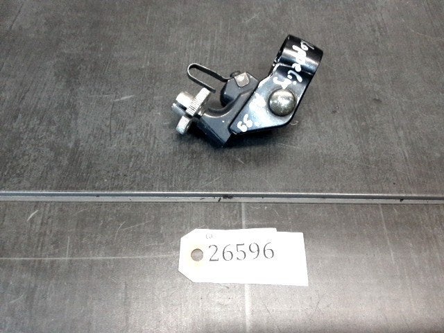 R6 1999 - 2002 Yamaha Koppelingshendel houder D1-60284