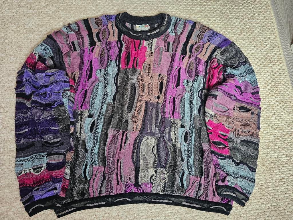 Coogi Australia trui - Size XL