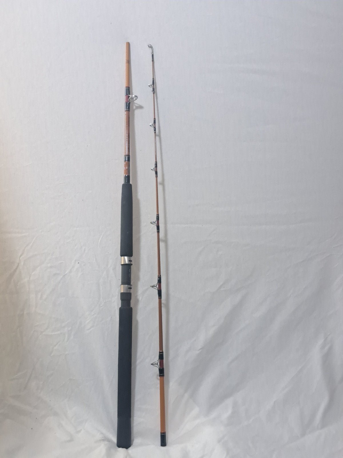 Shakespeare Ugly Stik Tiger, Watersport en Boten, Ophalen of Verzenden, Zo goed als nieuw, Werphengel