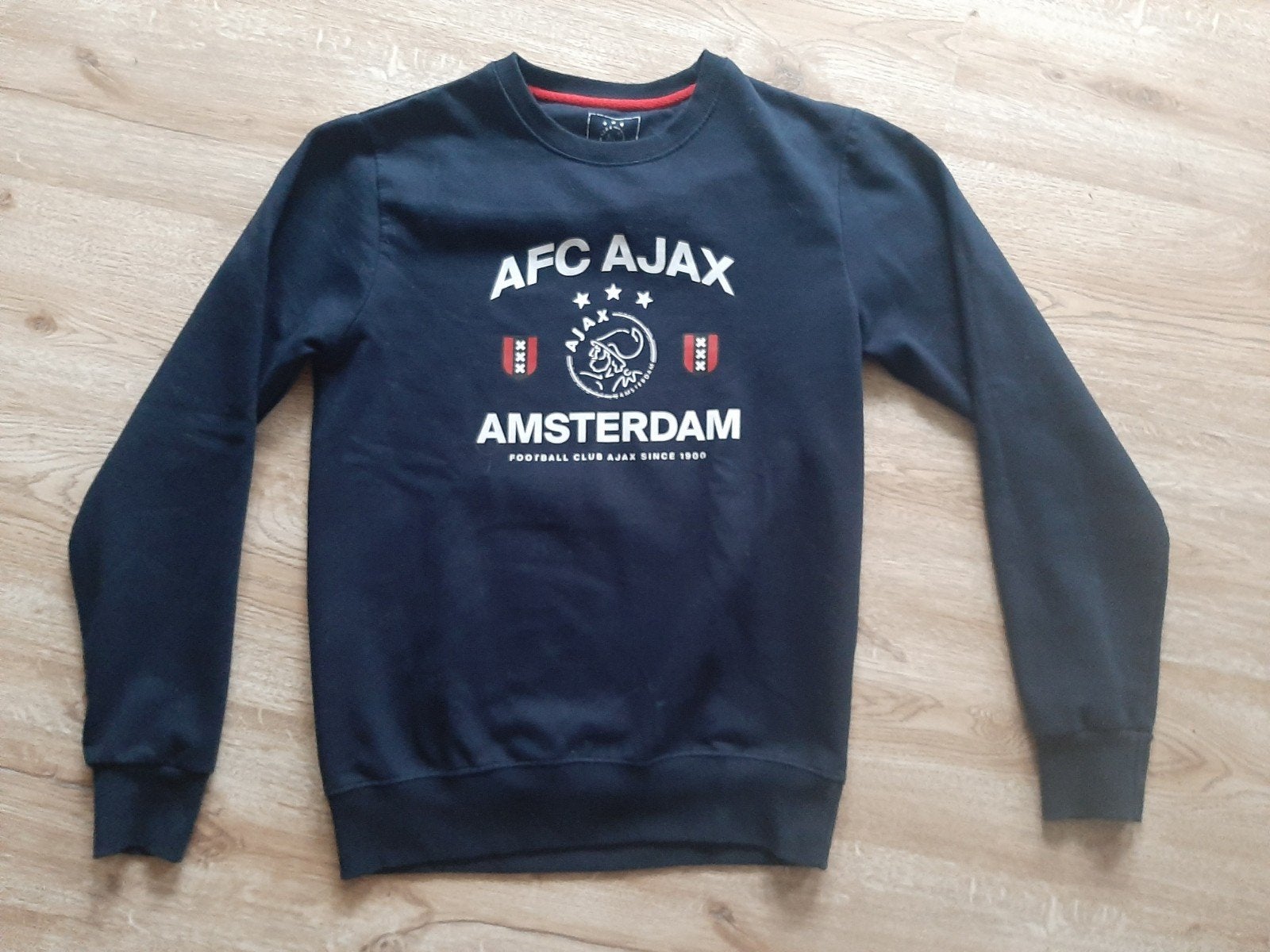 Ajax trui maat 164-176, Ophalen, Ajax, Jongen of Meisje, Trui of Vest