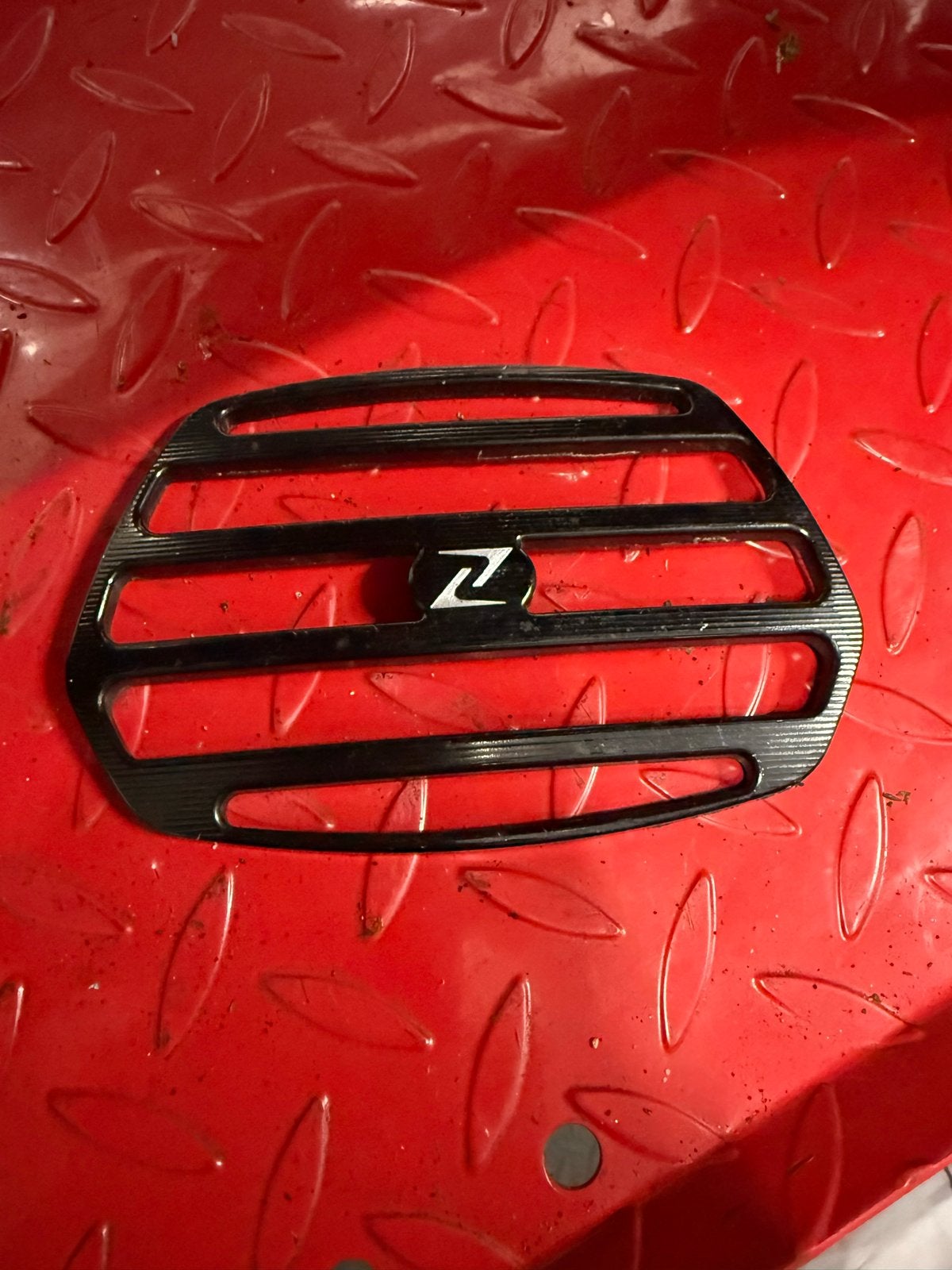 Zelioni koplamp rooster vespa sprint, Ophalen of Verzenden