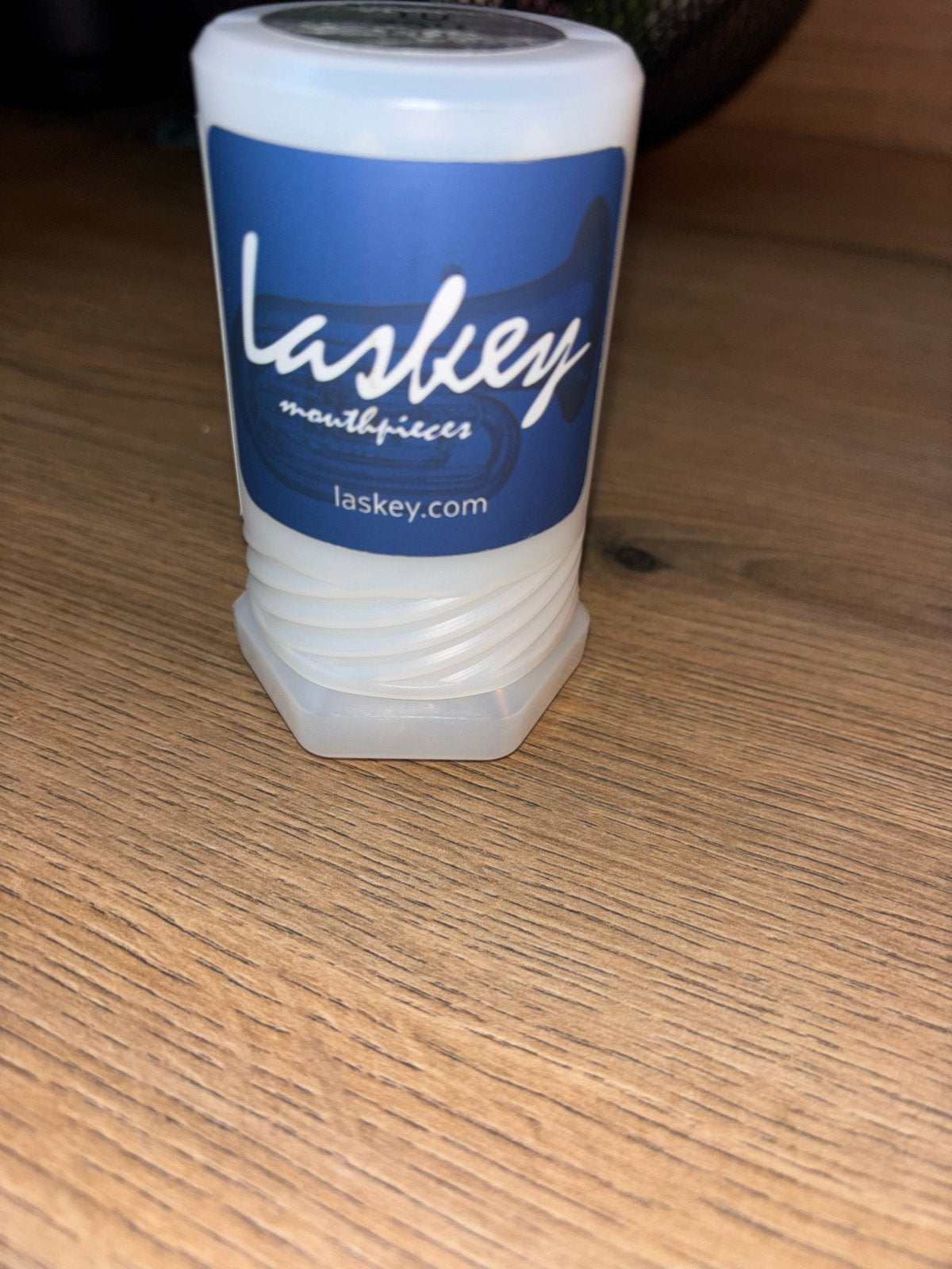 Laskey 30H EU bastuba Mondstuk - Zo goed als nieuw, Muziek en Instrumenten, Ophalen of Verzenden, Zo goed als nieuw, Overige typen
