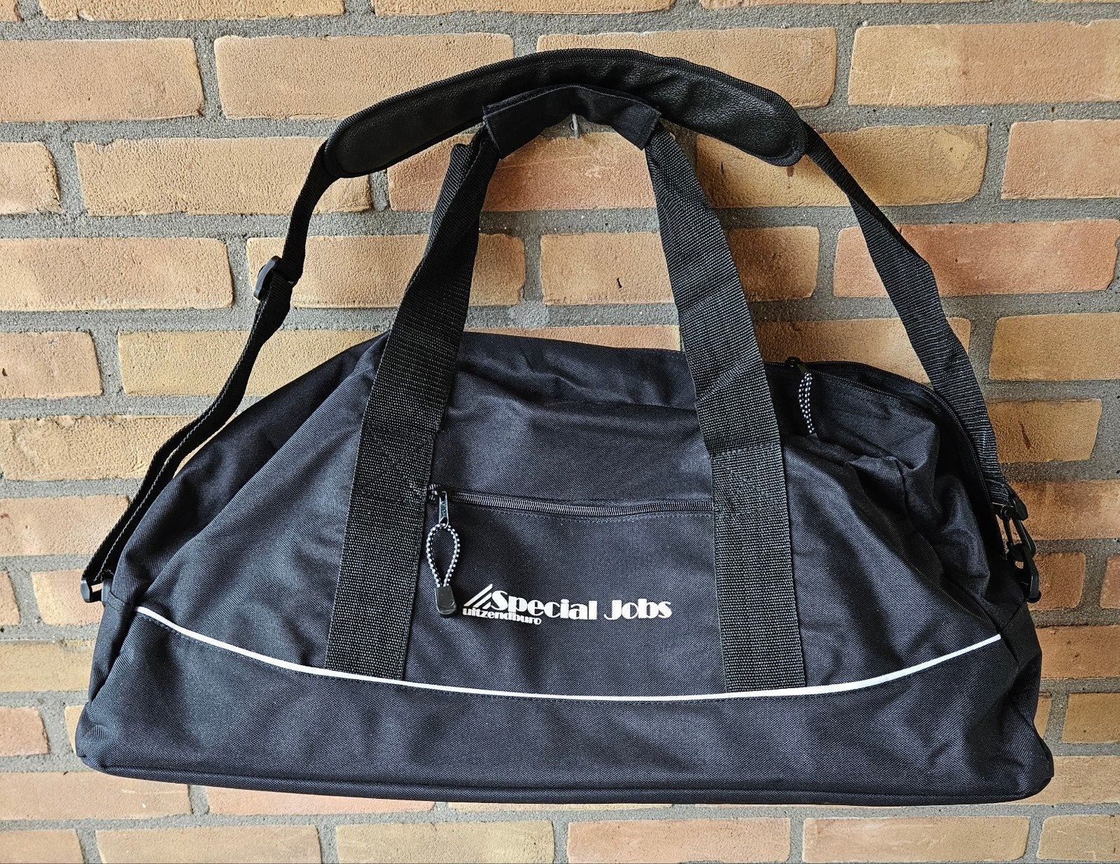 schouder sporttas, Ophalen of Verzenden, Nieuw, Unisex volwassen