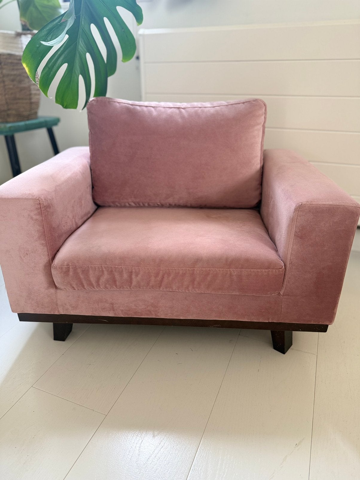 Geweldige loveseat KIDS van Nous, Ophalen, Zo goed als nieuw