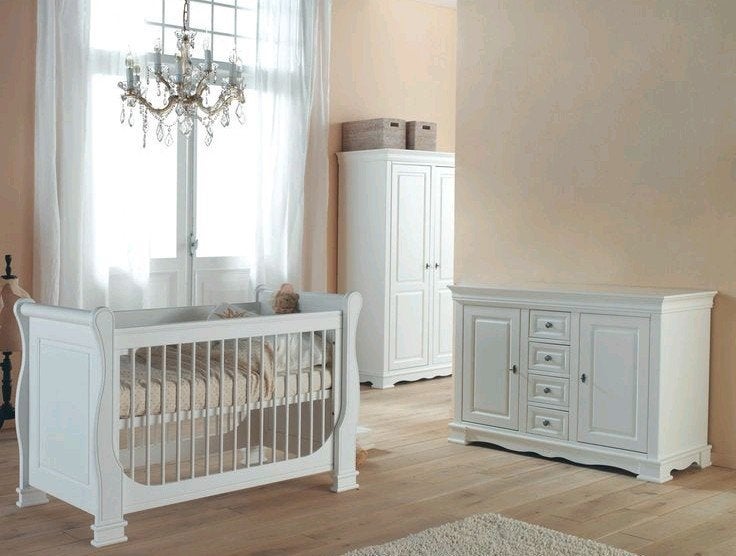 Complete babykamer louise de philippe, Ophalen, Zo goed als nieuw, Jongetje of Meisje