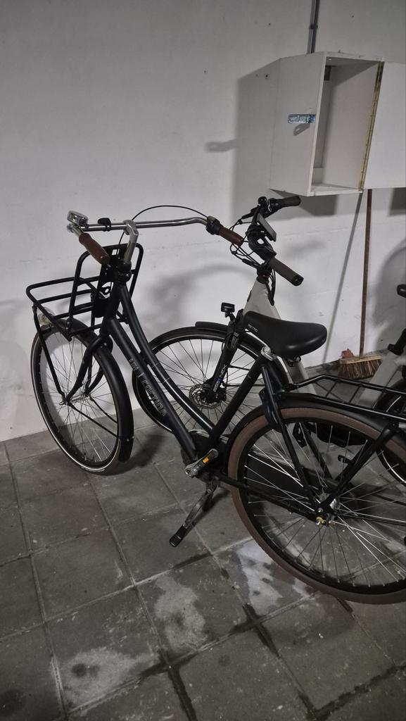 Cortina fiets met 3 versnellingen - Goede staat, Ophalen, Gebruikt, Overige merken, Versnellingen