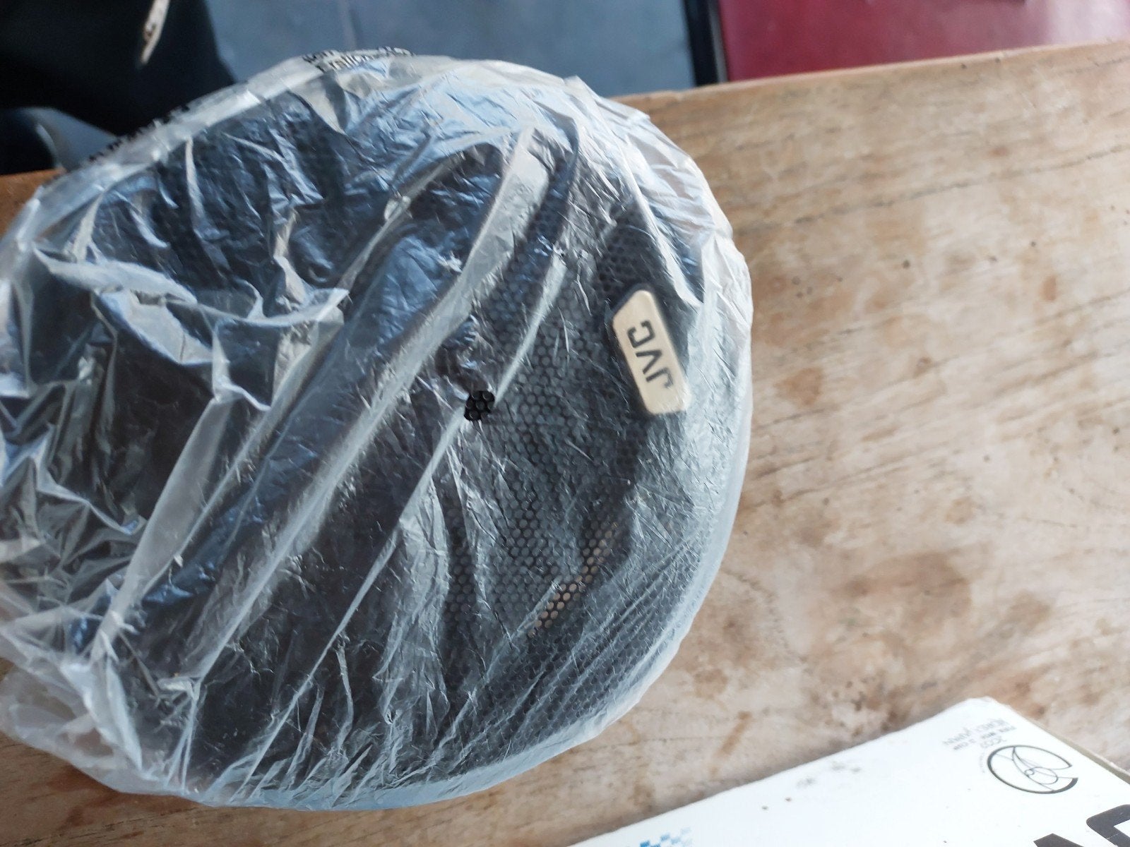 JVC CS-V420 Auto Speakers - Zo goed als nieuw, Ophalen of Verzenden, Zo goed als nieuw