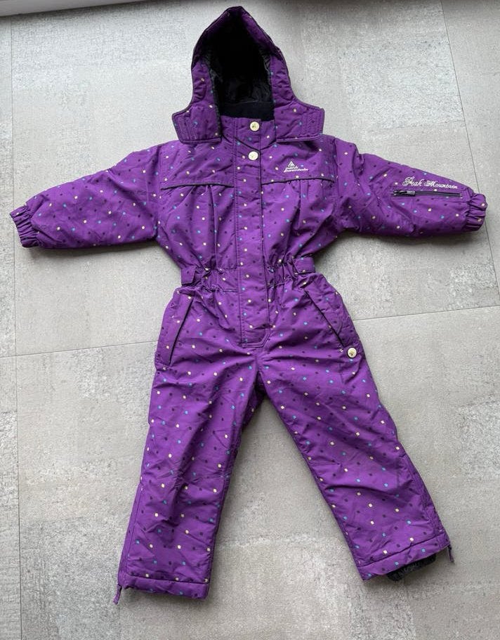Skipak kinder 4 jaar, Overige merken, Ophalen of Verzenden, Zo goed als nieuw, Kleding