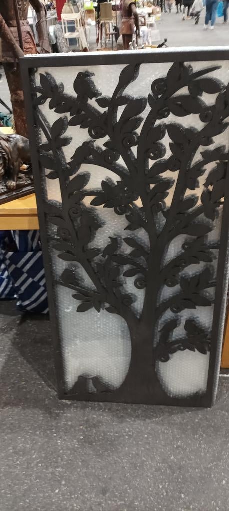 Mooie Levensboom voor binnen of buiten, Ophalen
