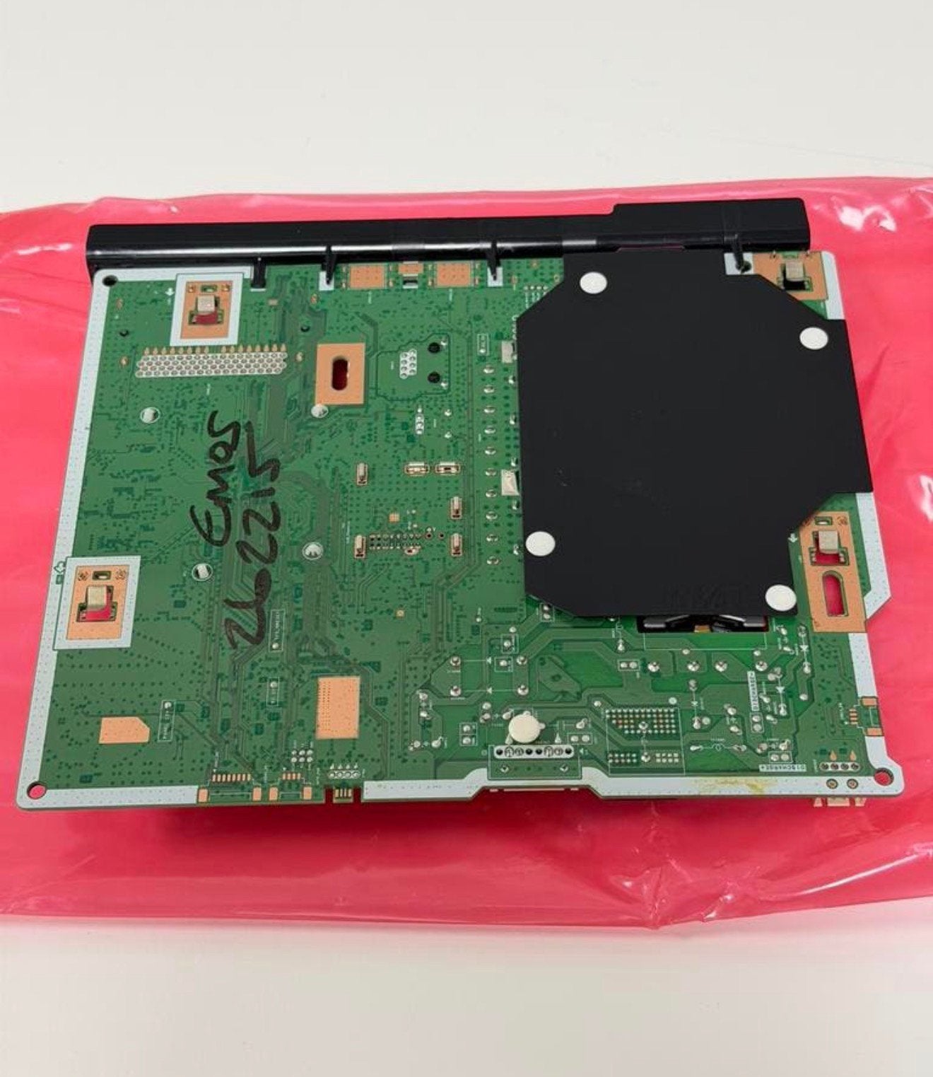 Samsung BN94-15653B - PCB UE32T4300AK VER:07 TV printplaat, Ophalen of Verzenden, Zo goed als nieuw, H, H