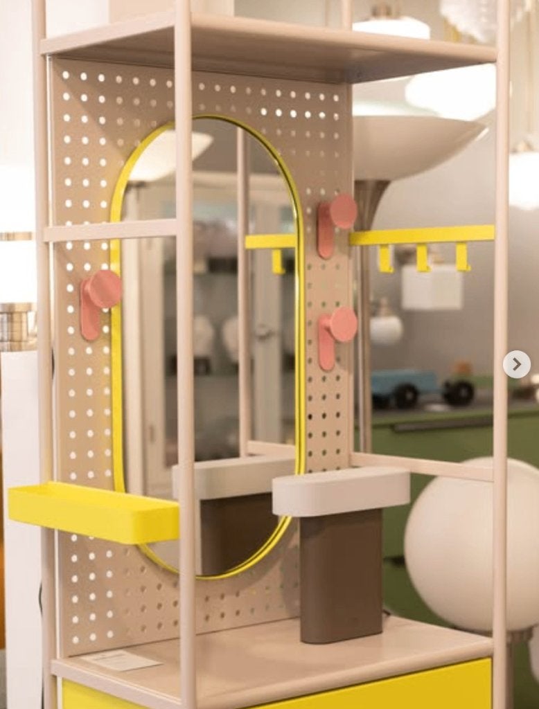Showmodel Muller Match Shelving System, Ophalen of Verzenden, Nieuw