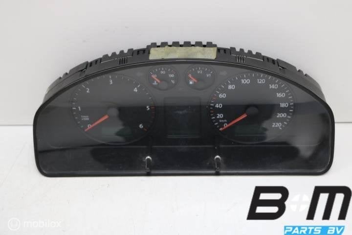 Tellerunit VW Transporter T5, Gebruikt
