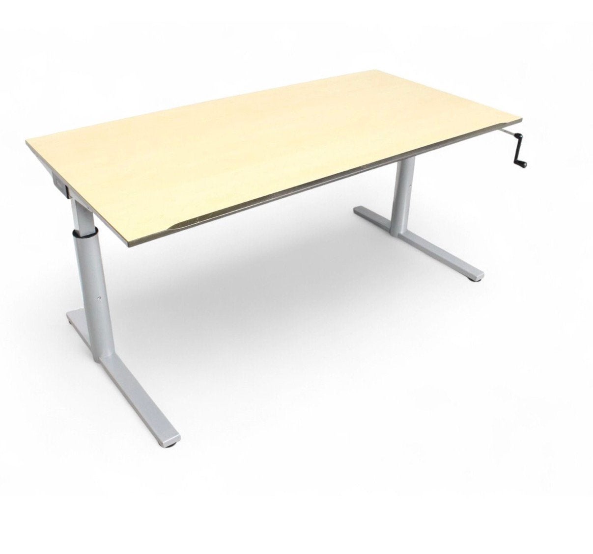 Bureau 80x180 cm, Huis en Inrichting, Ophalen, Zo goed als nieuw
