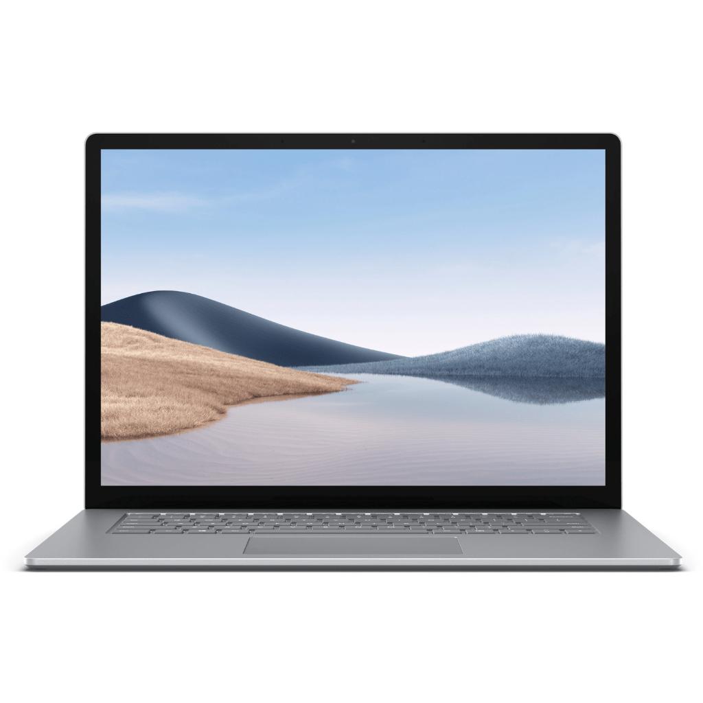 Microsoft Surface Laptop 4 (15 inch) i7 256GB SSD 16GB RAM, Computers en Software, Windows Laptops, Refurbished, 15 inch, SSD